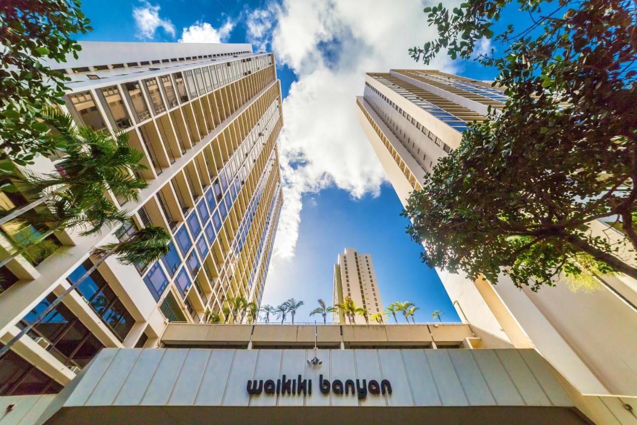 Aloha Getaway, Ocean View Near Waikiki With Free Parking Appartement *