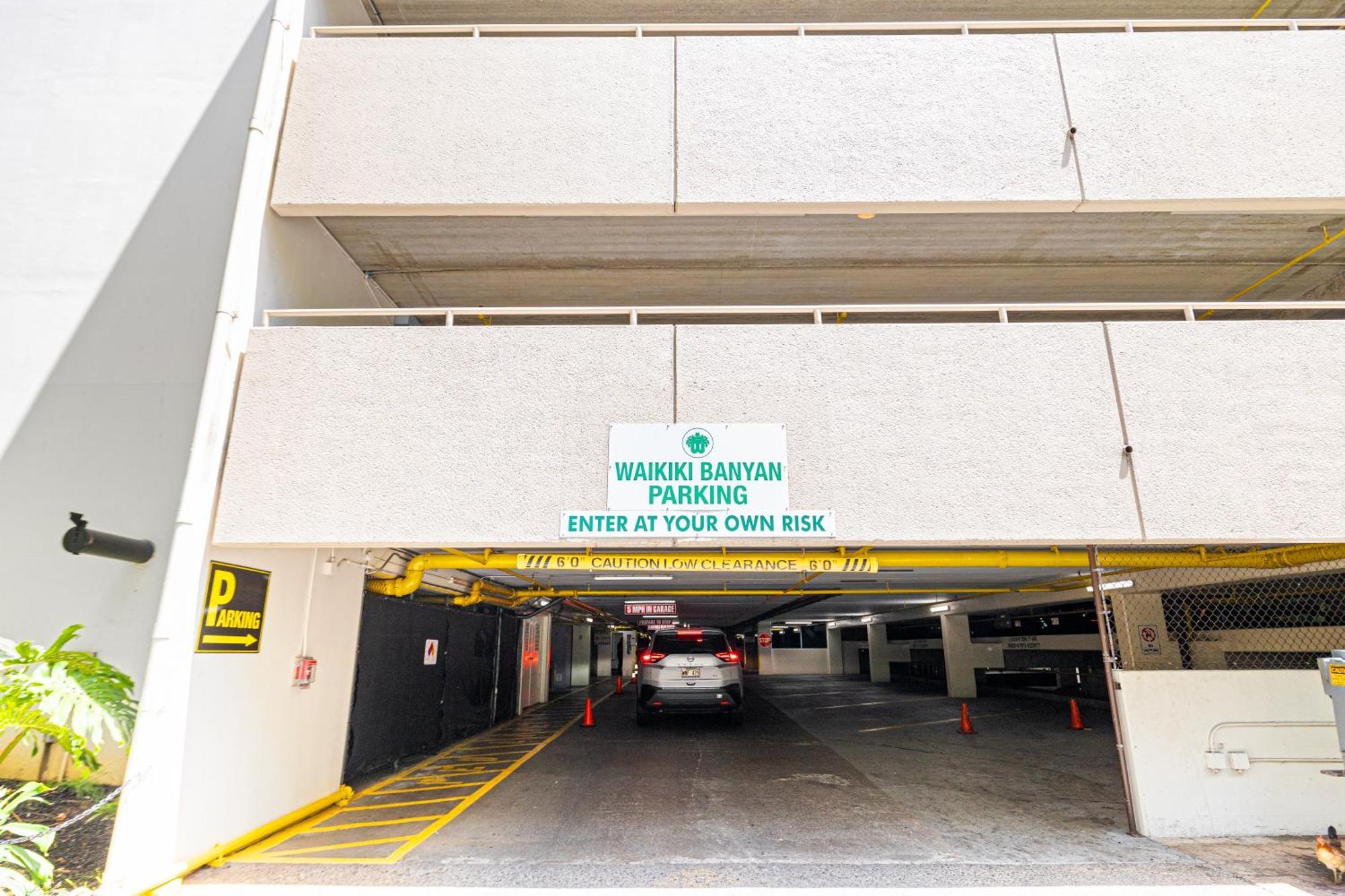 Aloha Getaway, Ocean View Near Waikiki With Free Parking Appartement *