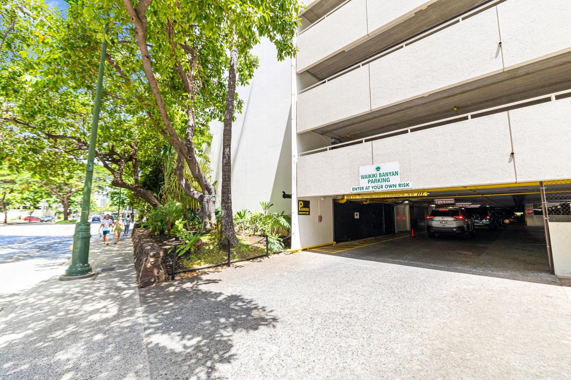 Appartement Aloha Getaway, Ocean View Near Waikiki With Free Parking *